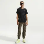 Maillot manches longues enfant nike miler