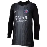 Maillot manches longues enfant psg statdium 2025 / 26