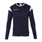 Maillot manches longues enfant uhlsport squad 27