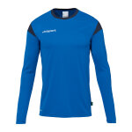 Maillot manches longues enfant uhlsport squad 27