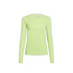 Maillot manches longues femme diadora skin friendly