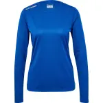 Maillot manches longues femme hummel run