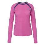 Maillot manches longues femme iq intelligence quality imark