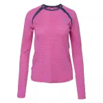 Maillot manches longues femme iq intelligence quality imark