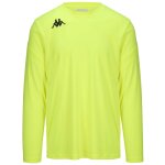 Maillot manches longues fille kappa dovol