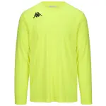 Maillot manches longues fille kappa dovol