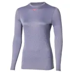 Maillot manches longues femme mizuno