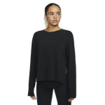 Maillot manches longues femme nike dri - fit