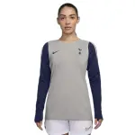 Maillot manches longues femme tottenham strike 2025 / 26