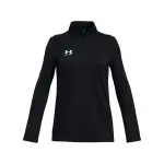Maillot manches longues fille under armour challenger midlayer
