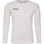 Maillot manches longues hummel enfant performance first hml