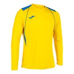 Maillot manches longues enfant joma championship vii Maillot manches longues enfant joma championship vii