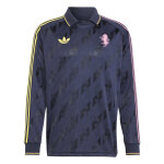 Maillot manches longues juventus turin lfstlr 2024 / 25