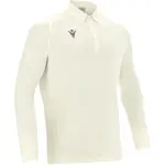 Maillot manches longues macron hutton