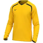 Maillot manches longues mizuno team