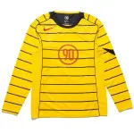Maillot manches longues nike total 90