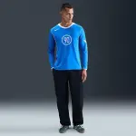 Maillot manches longues nike total 90