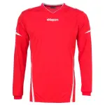 Maillot manches longues uhlsport team