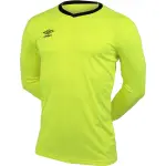 Maillot manches longues umbro cup