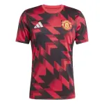 Maillot manchester united preshi 2025 / 26