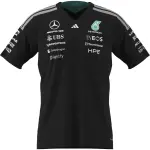 Maillot mercedes amg petronas formula one team driver