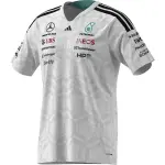 Maillot mercedes amg petronas formula one team driver