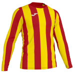 Maillot ml joma inter