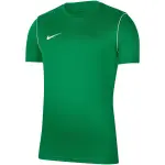 T - shirt training enfant nike dri - fit park