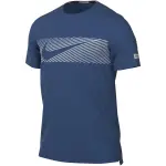 Maillot nike miler flash