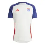 Maillot ol 2024 / 25