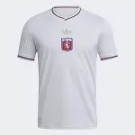 Maillot ol 75 ans 2025 / 26