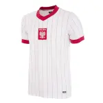 Maillot pologne 1982