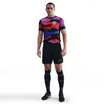 Maillot prematch academy pro angleterre 2025 / 26