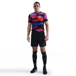 Maillot prematch academy pro angleterre 2025 / 26 Maillot prematch academy pro angleterre 2025 / 26