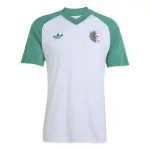 Maillot domicile prematch alg�rie coupe du monde 2026