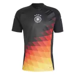 Maillot prematch allemagne 2024 / 25