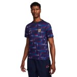 Maillot prematch angleterre academy pro euro 2024 Maillot prematch angleterre academy pro euro 2024