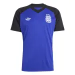 Maillot ext�rieur prematch argentine coupe du monde 2026