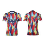 Maillot prematch arsenal 2025 / 26 Maillot prematch arsenal 2025 / 26