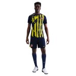 Maillot prematch atlético madrid academy pro 2025 / 26 Maillot prematch atlético madrid academy pro 2025 / 26
