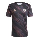 Maillot prematch bayern munich 2025 / 26 Maillot prematch bayern munich 2025 / 26