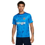 Maillot prematch chelsea academy pro 2024 / 25 Maillot prematch chelsea academy pro 2024 / 25