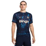 Maillot prematch chelsea dri - fit academy pro 2024 / 25
