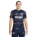 Maillot prematch chelsea dri - fit academy pro 2024 / 25