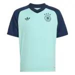 Maillot prematch enfant allemagne coupe du monde 2026