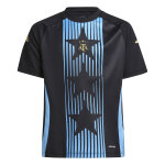 Maillot prematch enfant argentine copa america 2024 Maillot prematch enfant argentine copa america 2024