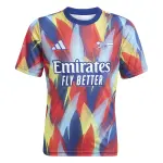 Maillot prematch enfant arsenal 2025 / 26
