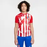Maillot prematch enfant atltico madrid academy pro 2025 / 26