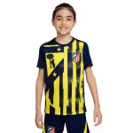 Maillot prematch enfant atltico madrid academy pro 2025 / 26