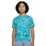 Maillot prematch enfant br�sil coupe du monde 2026